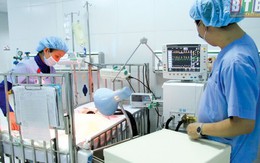 Bệnh viện Nhi Thái Bình: Hơn 3 năm tiếp nhận 40 kỹ thuật mới