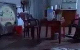 Nữ chủ quán ăn bị chém tử vong ngay tại quán sau màn cãi vã