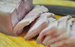 Sai lầm nhỏ thường gặp khi chế biến thịt gây hại sức khỏe