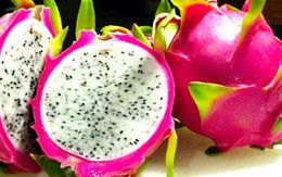 2 hành khách đi máy bay giấu ma túy trong 13 quả thanh long