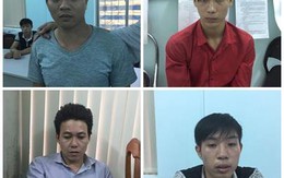 Mâu thuẫn trong lúc đi vệ sinh, nam thanh niên 20 tuổi ở Sài Gòn bị chém tử vong