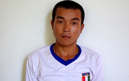 Thanh niên khống chế hiếp dâm bé gái 9 tuổi và cướp 20.000 đồng