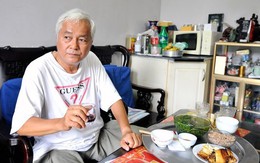 NSƯT Duy Thanh qua đời ở tuổi 60