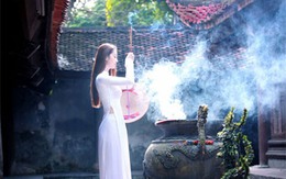 5 điều bắt buộc phải biết về nghi lễ thắp hương ngày Tết