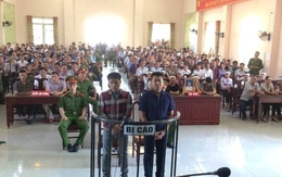 Thấy em bị đuổi đánh, anh điều khiển ô tô tông chết người