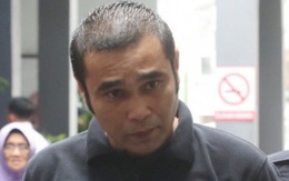 Thầy giáo tiếng Anh lĩnh 34 năm tù vì cưỡng hiếp 2 nữ sinh