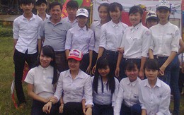 7 lý do để tôi chọn nghề giáo