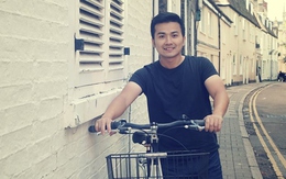 Phó giáo sư trẻ nhất Việt Nam là gương mặt trẻ thủ đô tiêu biểu