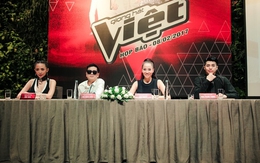 The Voice mùa 4 không nhận thí sinh hát bolero