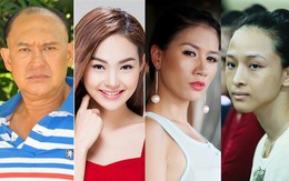 Những scandal khiến showbiz Việt “dậy sóng” trong năm qua (P1)