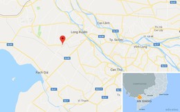 Thi thể 9X nằm cạnh một người bất tỉnh