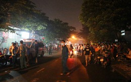 Thiếu nữ phát hiện người đàn ông chết bốc mùi trong căn phòng khép hờ