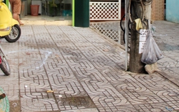 Thiếu nữ phụ bán trà sữa bị đâm chết trong đêm