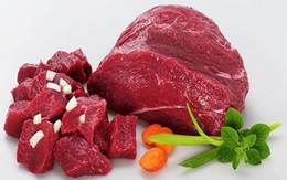 10 lý do khuyên bạn nên ngừng ăn thịt đỏ ngay từ hôm nay
