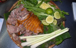 Thịt chó nhất định phải kiêng kỵ những điều này