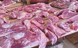 Sau vụ lợn bị tiêm thuốc an thần trước khi mổ: Lại “quýt làm, cam chịu”