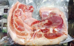 “Thịt lợn trà xanh” có thật sự bổ dưỡng?