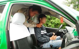 Tài xế taxi mưu trí thoát khỏi nhóm cướp ở Lâm Đồng