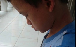 Thông tin bất ngờ về cậu bé lưu lạc tận biên giới Campuchia