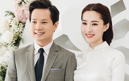 Đám cưới Hoa hậu Thu Thảo - giấc mơ "Lọ lem và hoàng tử" thành hiện thực
