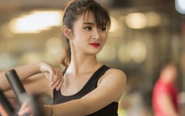 Nữ sinh vượt "hot girl mạng" đăng quang hoa khôi Nông nghiệp là ai?