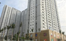 Thực hư chuyện bé trai 18 tháng bị bắt cóc ở chung cư Sài Gòn