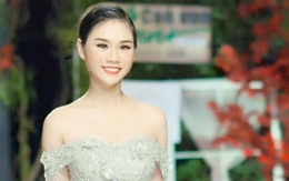 Nữ sinh chuyên Lê Hồng Phong “hóa” người mẫu chuyên nghiệp