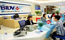 Công ty Cho thuê tài chính TNHH BIDV - SuMi TRUST được Ngân hàng Nhà nước cấp Giấy phép hoạt động
