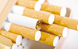 Tăng thuế thuốc lá để  “lợi cả đôi đường”