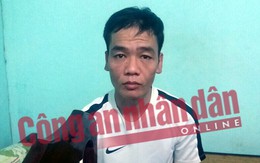 Hà Nội: Xông vào ngân hàng, cướp 200 triệu đồng