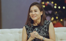 Thu Minh kể về 3 năm yêu đến khờ dại