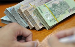 Một ngân hàng TP HCM thưởng Tết dương lịch 1,5 tỷ đồng