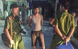 "Thượng úy Đức Anh nếu không phản xạ nhảy lên bám vào đầu xe, sẽ bị xe container đè nát"