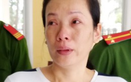 Góa phụ cầm đầu hai nhóm buôn trên 1 tỷ đồng tiền giả