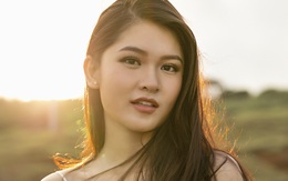 Á hậu Thùy Dung bỗng dưng "mất tích" tại Miss International 2017