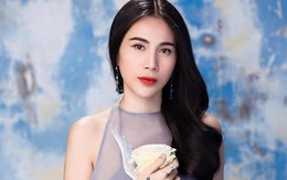 Thủy Tiên chi luôn 100 triệu ủng hộ người dân chịu thiệt hại bão lũ