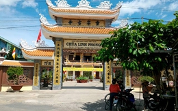 7 ngày có 2 người bị điện giật tử vong tại chùa Linh Phong