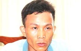 Bắt kẻ hành hạ con gái ruột sau hai năm lẩn trốn