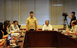 Hàng loạt sai phạm ở 'lò sản xuất tiến sĩ'