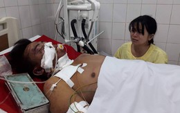 Tiết lộ bất ngờ về vụ tai nạn thảm khốc 13 người chết
