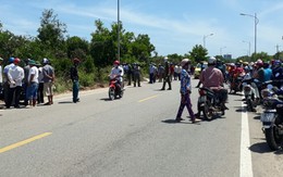 Tìm được người mất tích nhờ định vị trên điện thoại