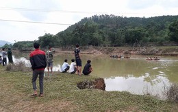 Tìm thấy thi thể người đàn ông mất tích bí ẩn bên sông