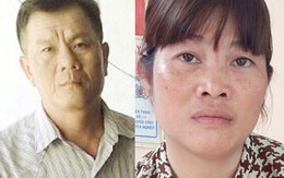 Vợ giúp chồng cạy cốp hơn 50 chiếc xe để trộm tiền