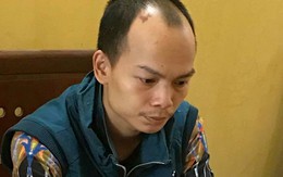 Lời khai kẻ tấn công bạn gái và tình địch lúc rạng sáng