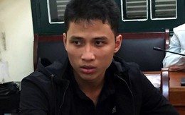 Khoảnh khắc tình người khiến 9X gây án ở chung cư cao cấp nhận tội