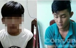 Chặn đường, đâm 9 nhát dao làm tình địch tử vong
