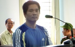 Án chung thân cho kẻ đâm chết 'tình địch' trong đêm tình nhân