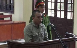 Lời đề nghị cám dỗ 'đánh gục' người đàn ông thất nghiệp