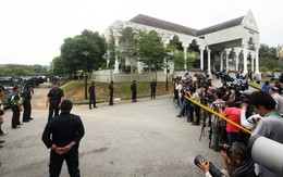 Nghi án Kim Jong Nam được xử như thế nào theo luật Malaysia?