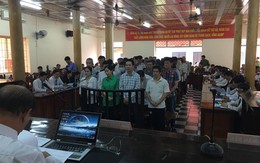 Vụ án lừa đảo chiếm đoạt tiền hoàn thuế: Luật sư yêu cầu triệu tập giám định thuế và điều tra viên